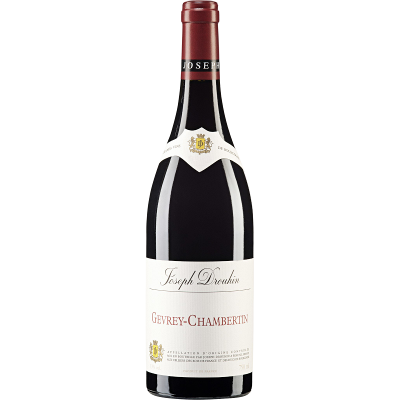 Joseph Drouhin Gevrey Chambertin