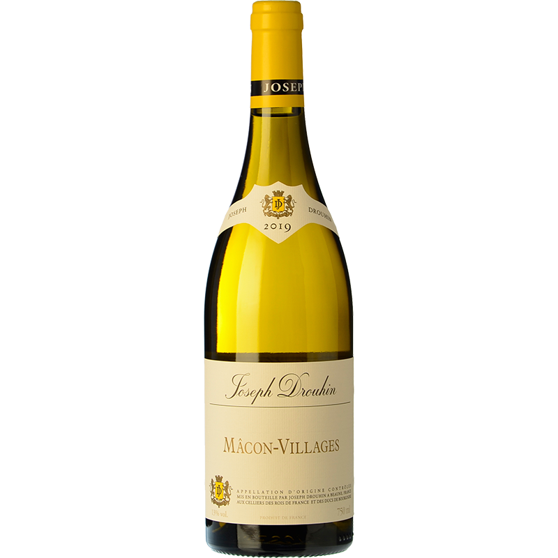 Drouhin Mâcon Villages