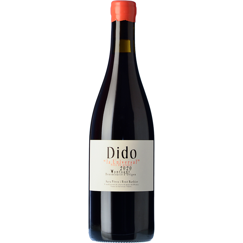 Dido La Universal