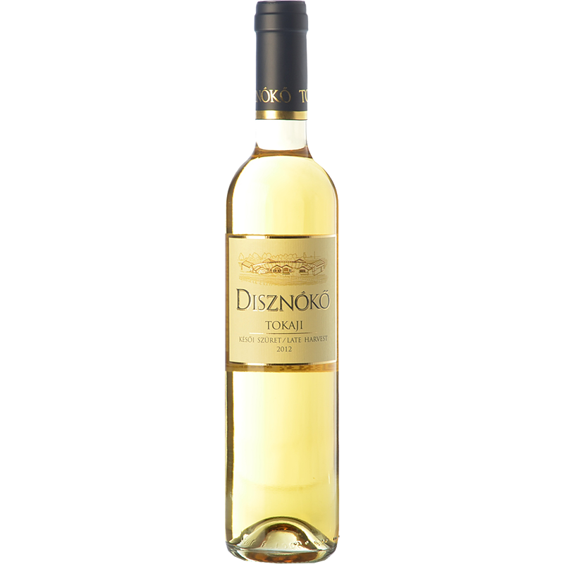Disznókó Late Harvest