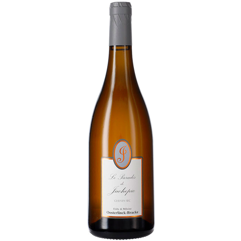 Domaine de Juchepie Le Paradis Anjou Sec