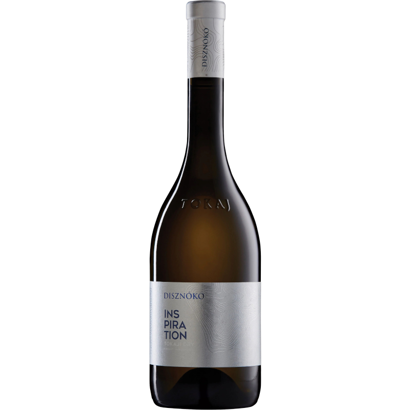 Disznókó Dry Furmint Inspiration