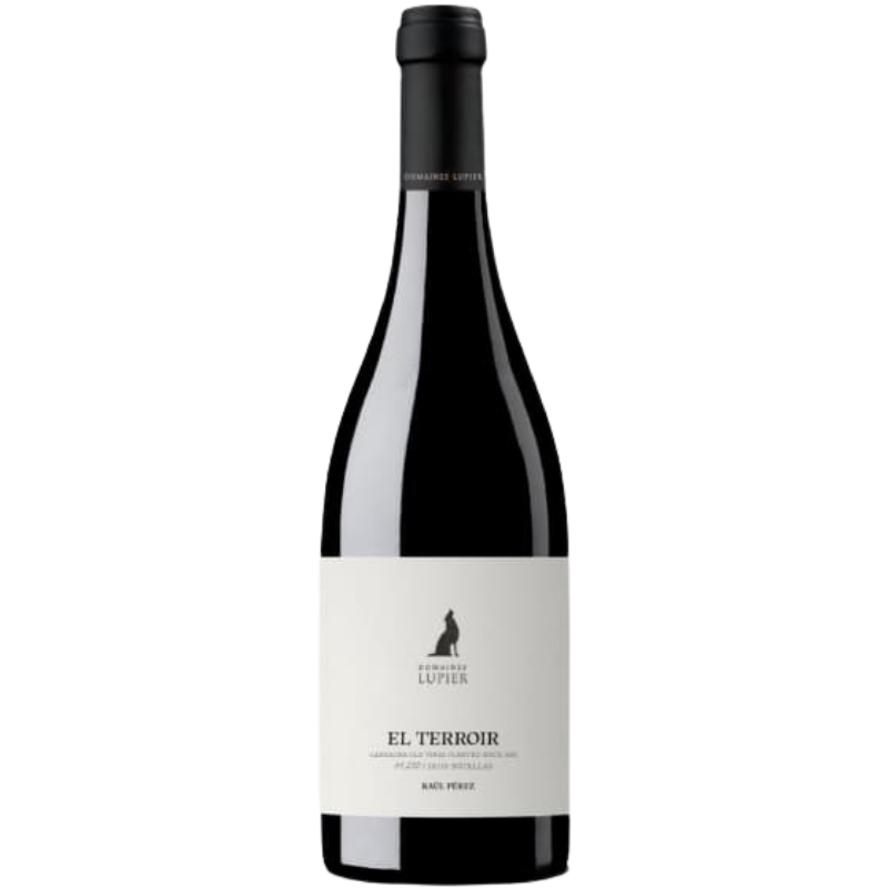 Domaines Lupier El Terroir