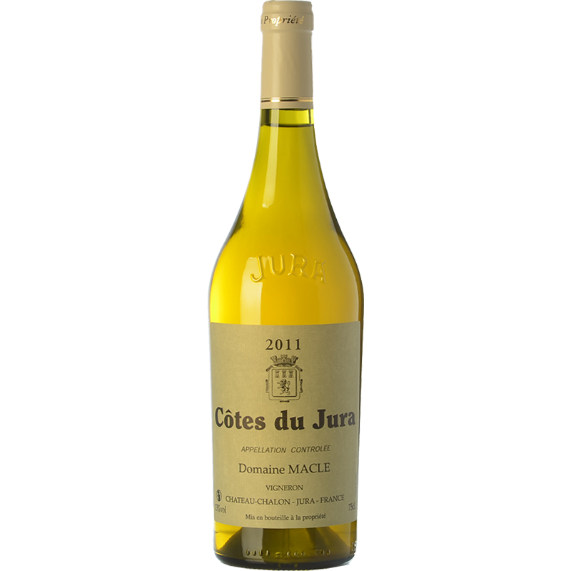 Domaine Macle Côtes du Jura