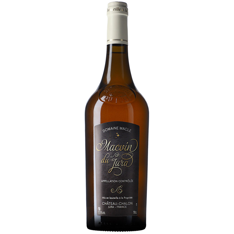 Domaine Macle Macvin Du Jura