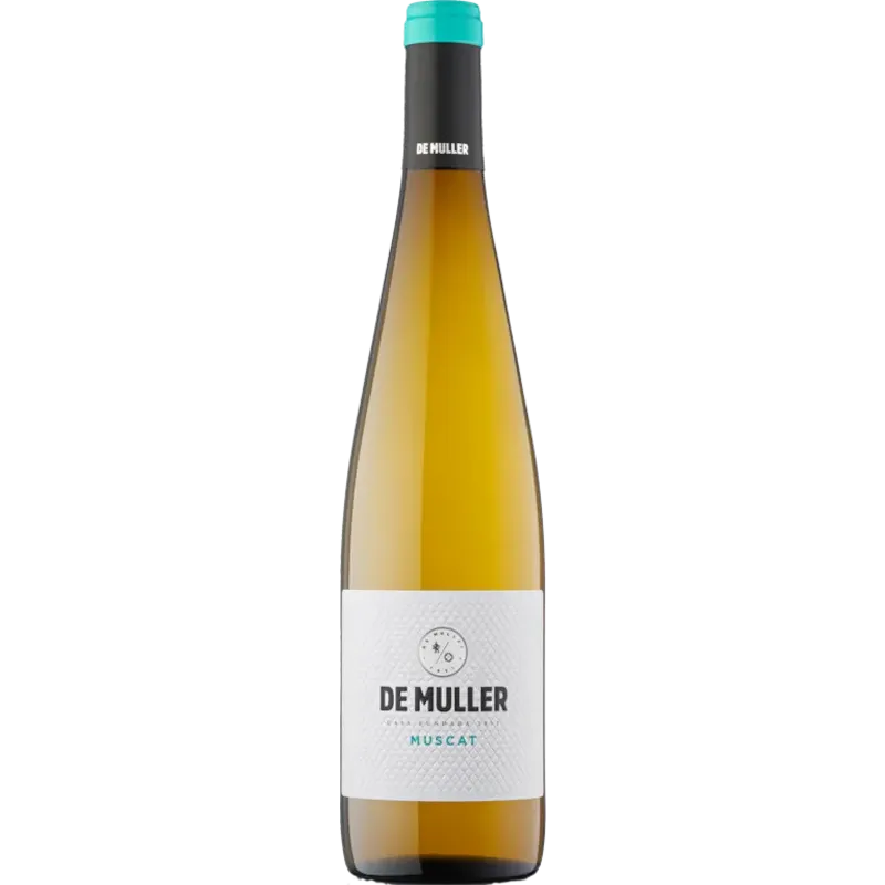 De Muller Muscat