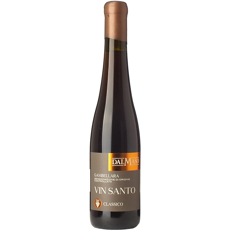 Dal Maso Gambellara Vin Santo