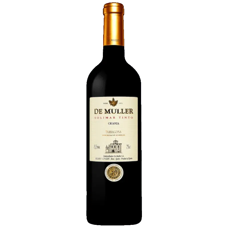 De Muller Solimar