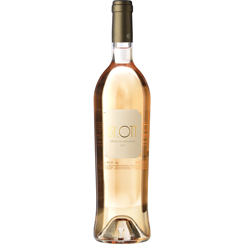 By Ott Rosé