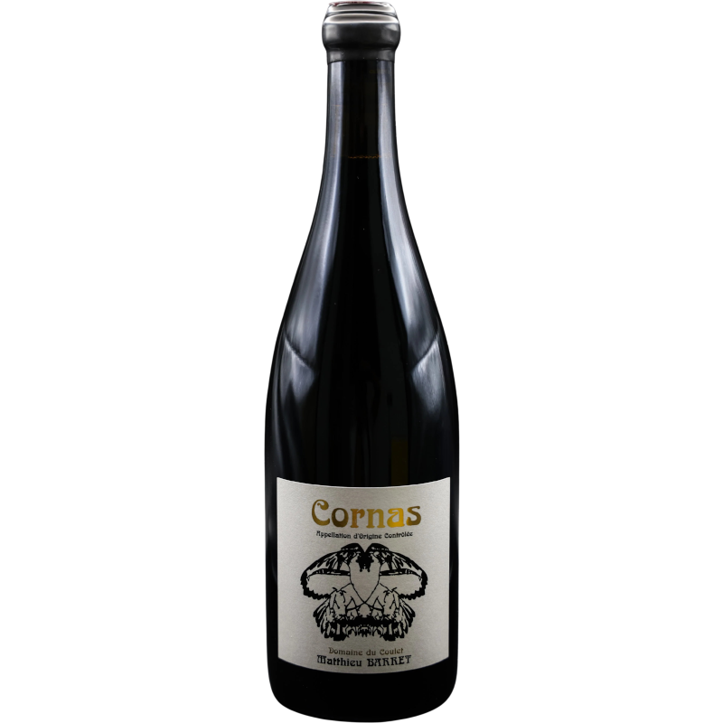 Domaine du Coulet Cornas Ogre
