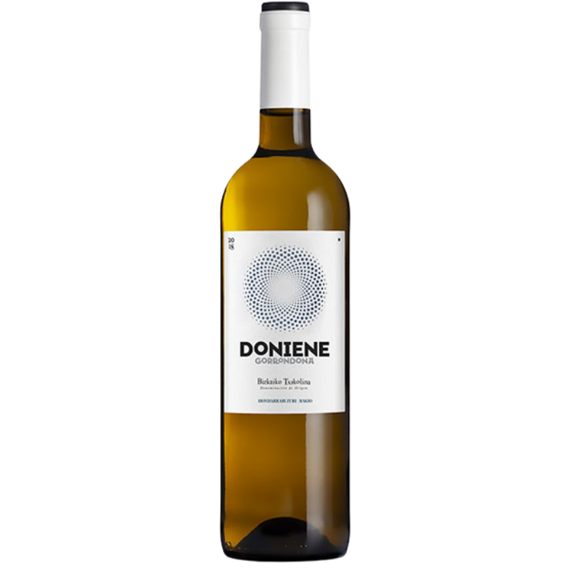 Doniene Gorrondona Doniene