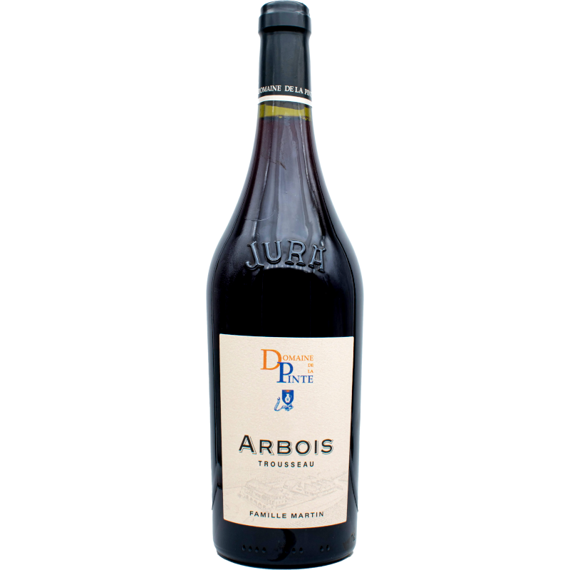 Domaine de la Pinte Arbois Trousseau