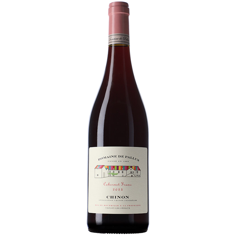 Domaine de Pallus Cabernet Franc