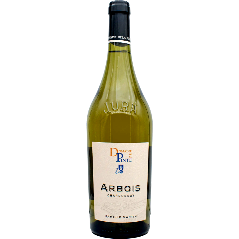 Domaine de la Pinte Arbois Chardonnay