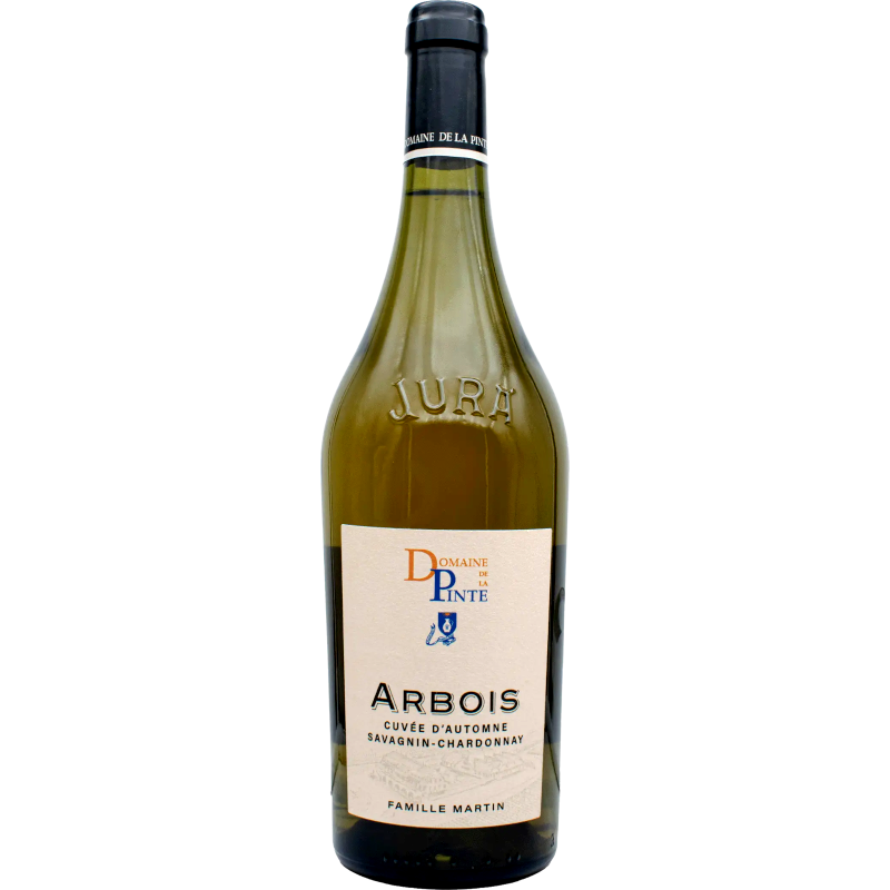 Domaine de la Pinte Cuvée d'Automne