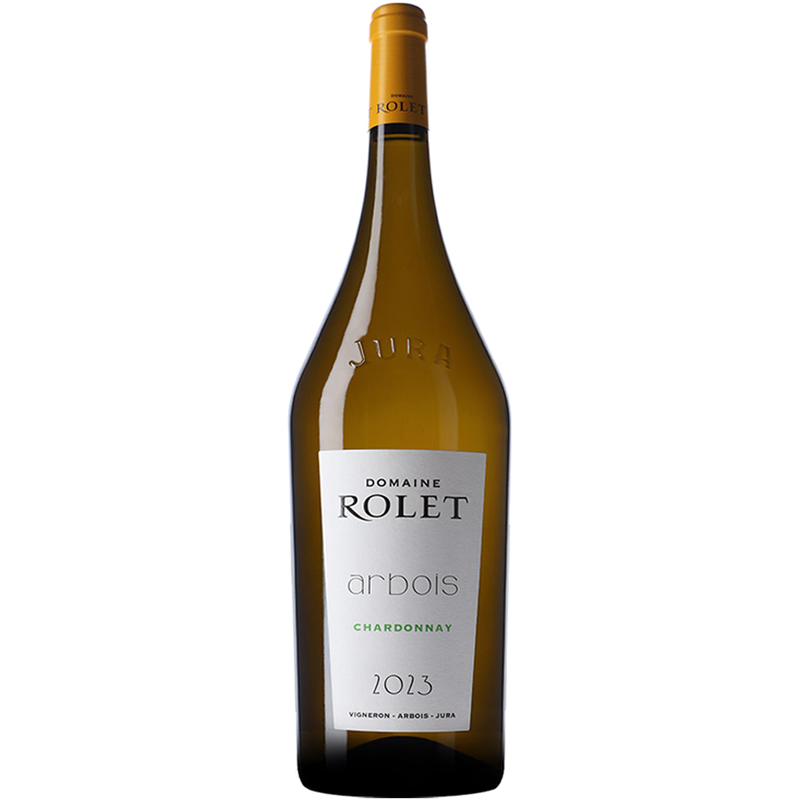 Domaine Rolet Arbois Chardonnay