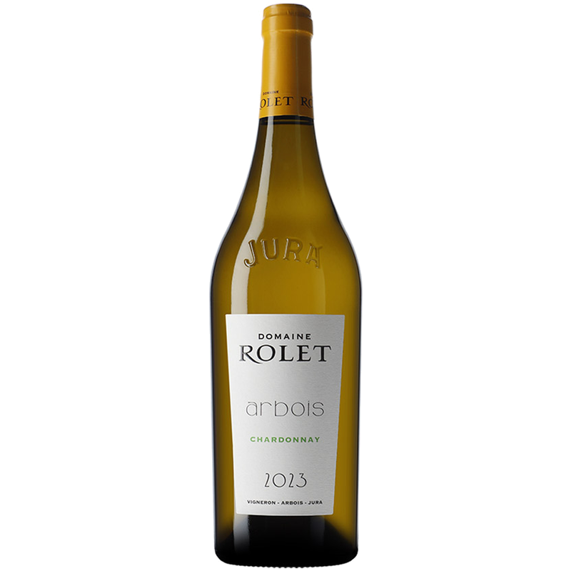 Domaine Rolet Arbois Chardonnay