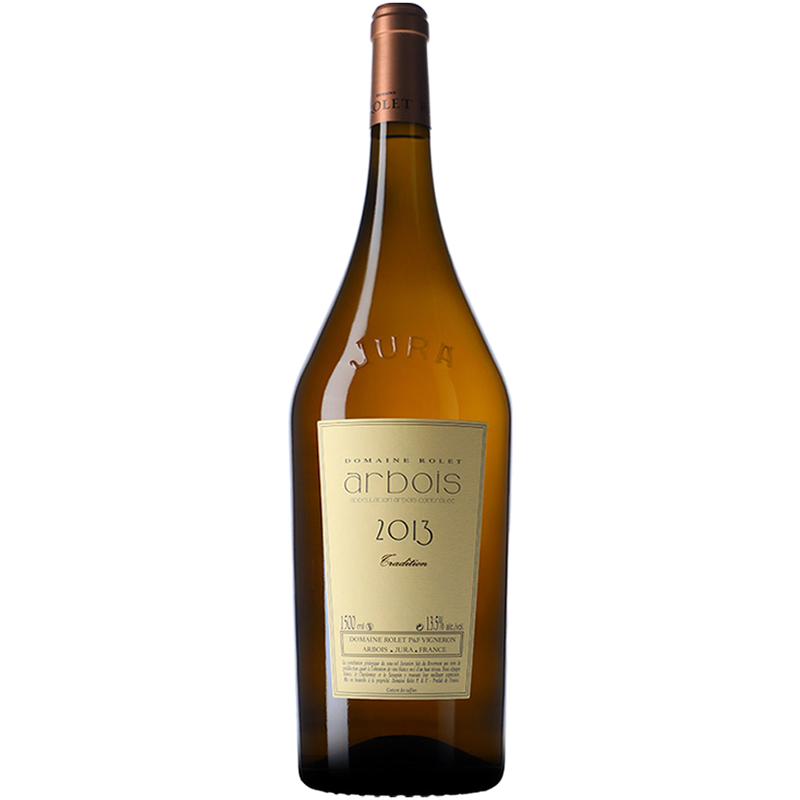 Domaine Rolet Arbois Blanc Tradition