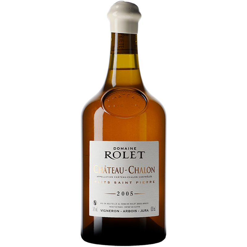 Domaine Rolet Château-Chalon