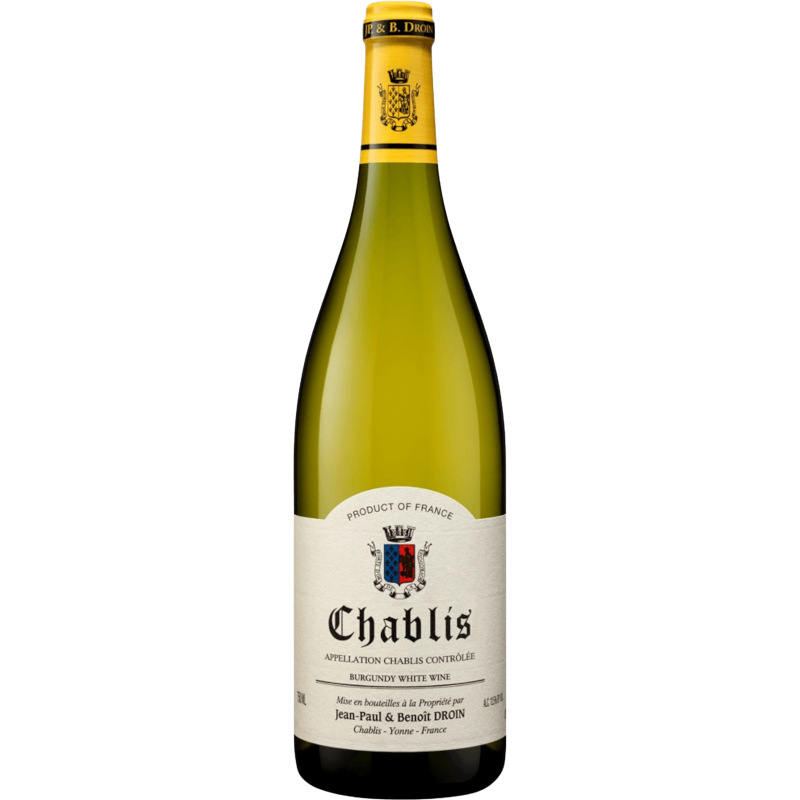 Droin Chablis