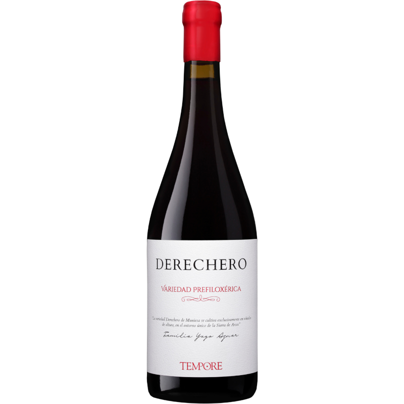 Derechero