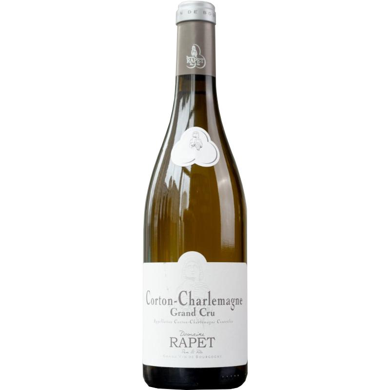 D. Rapet Corton Charlemagne