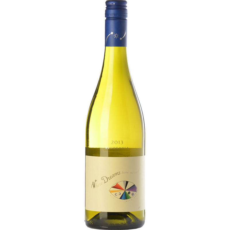 Jermann Chardonnay W... Dreams...