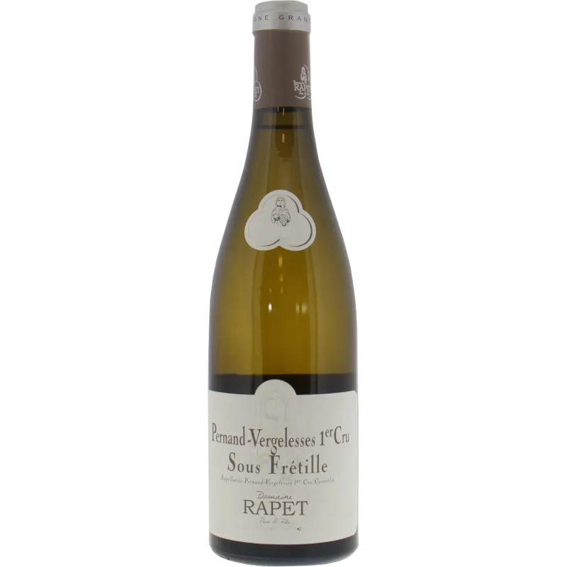 D. Rapet Pernand Sous Fretille
