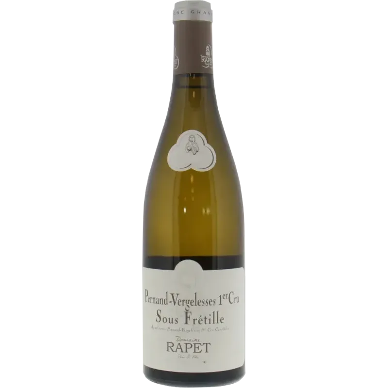D. Rapet Pernand Sous Fretille