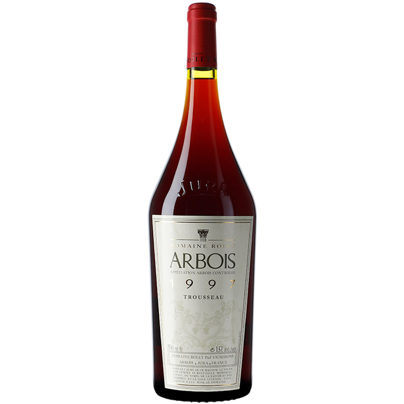 Domaine Rolet Arbois Trousseau