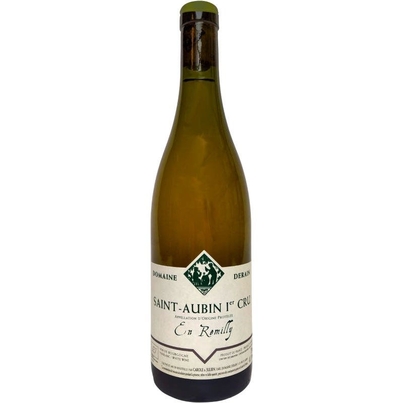 Derain Saint-Aubin 1er Cru Remilly