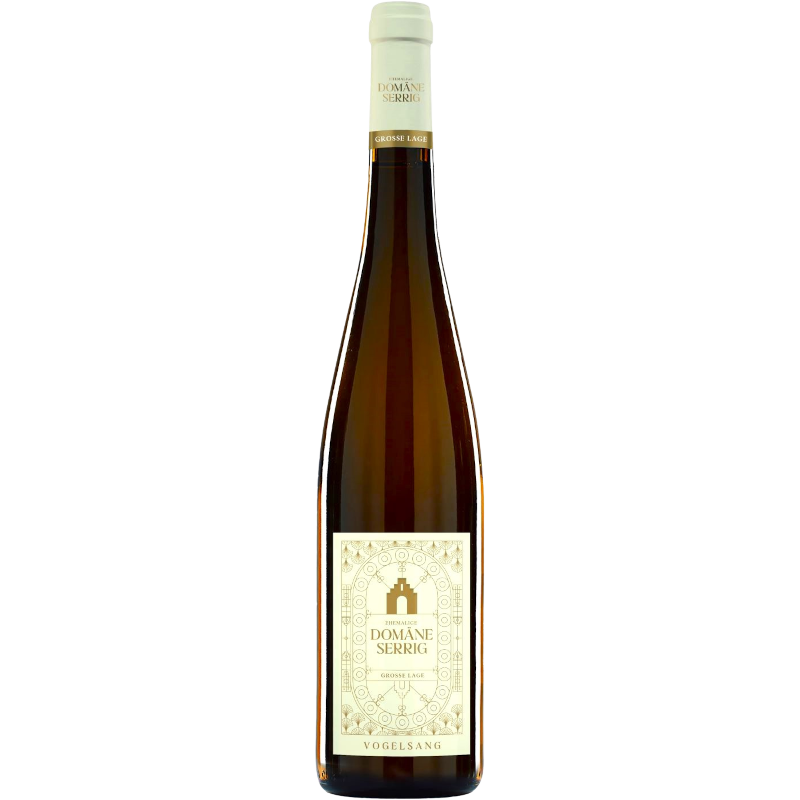 Domäne Serrig Grosse Lage