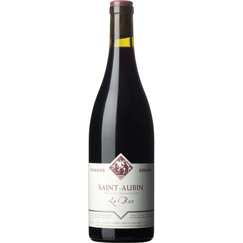 Derain Saint-Aubin Le Ban