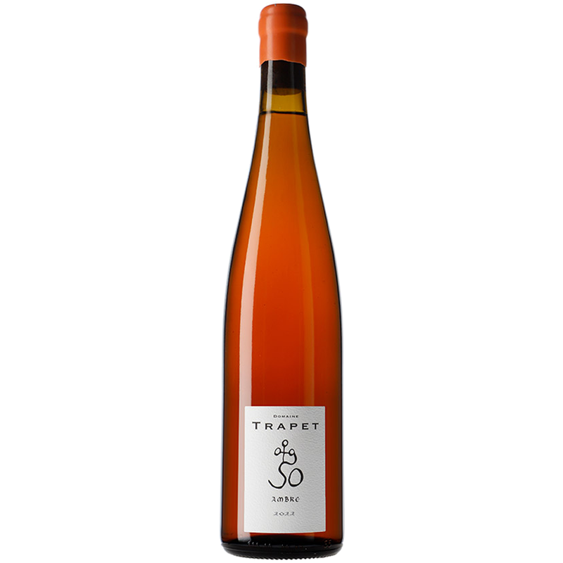 Domaine Trapet Ambre Orange Gewurztraminer