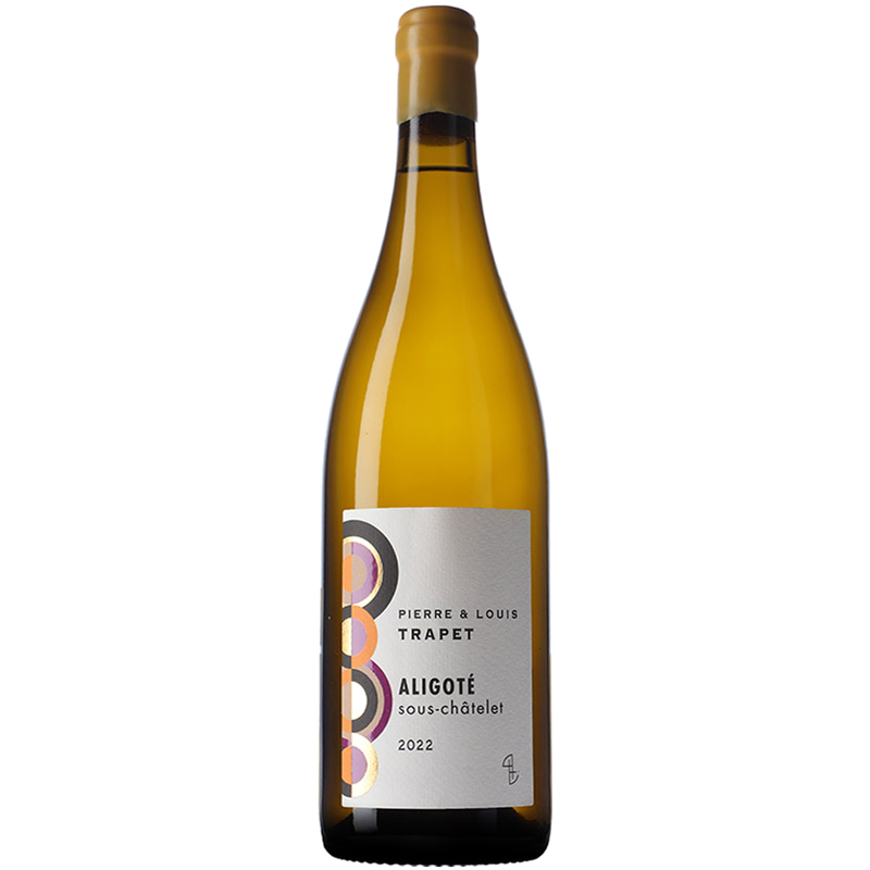 Domaine Trapet Bourgogne Aligoté