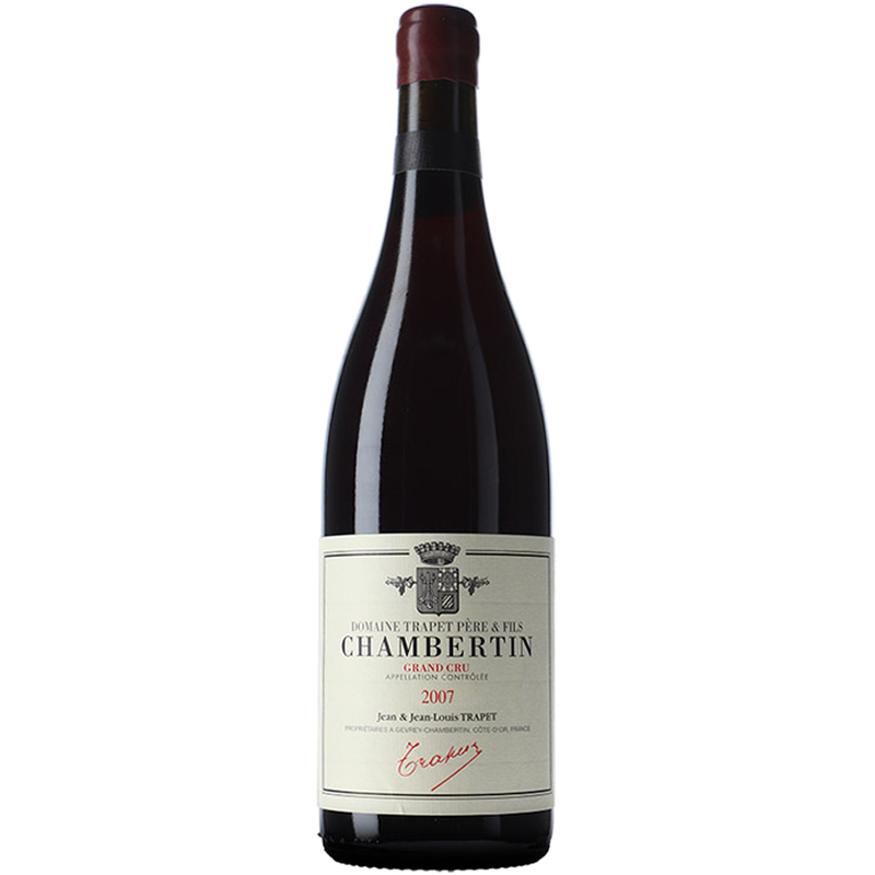 Domaine Trapet Chambertin Grand Cru
