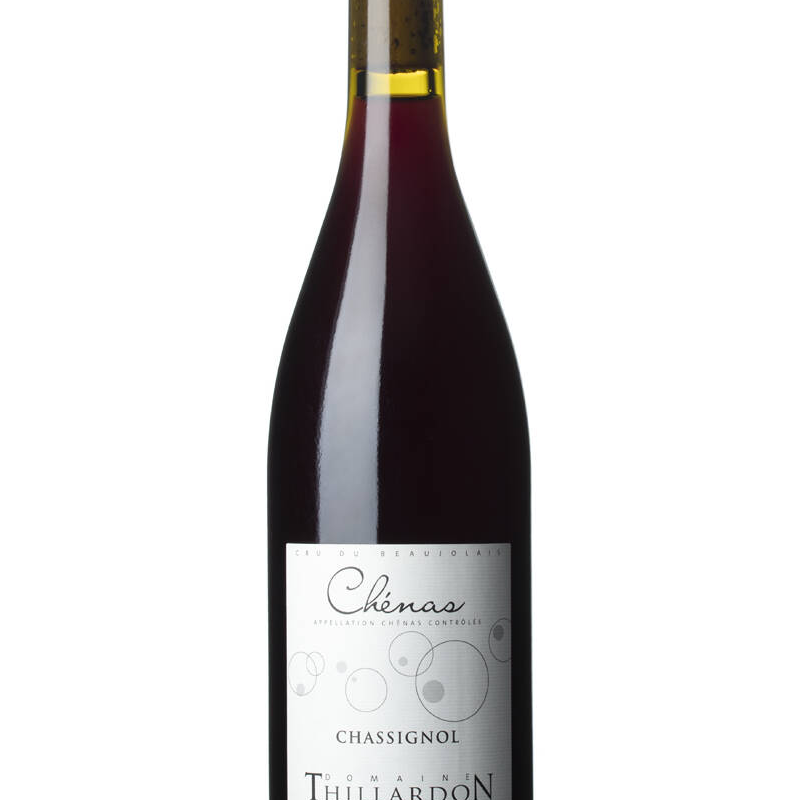 Domaine Thillardon Chenas Chassignol