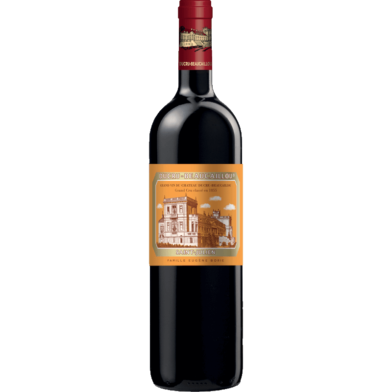 Château Ducru Beaucaillou