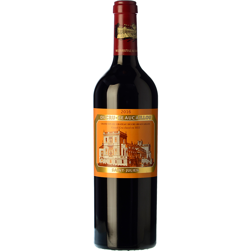 Château Ducru Beaucaillou