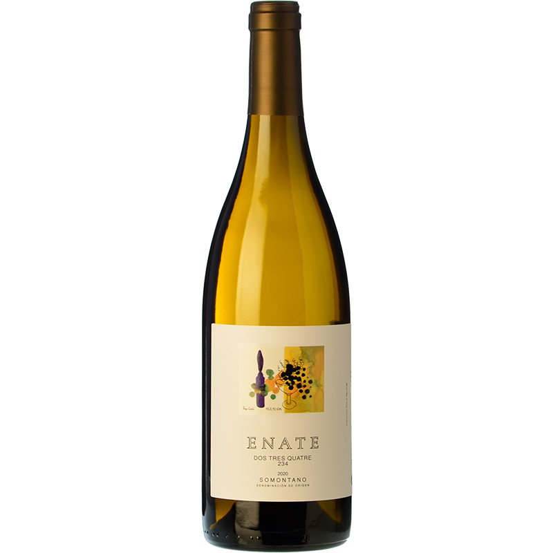 Enate Chardonnay - 234