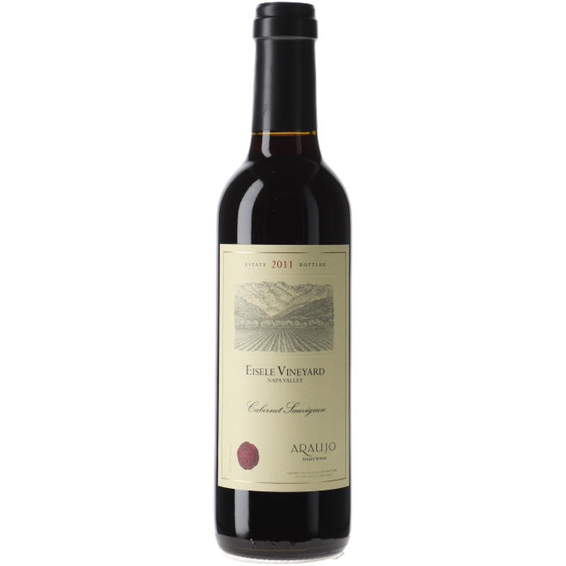 Eisele Vineyard Cabernet Sauvignon