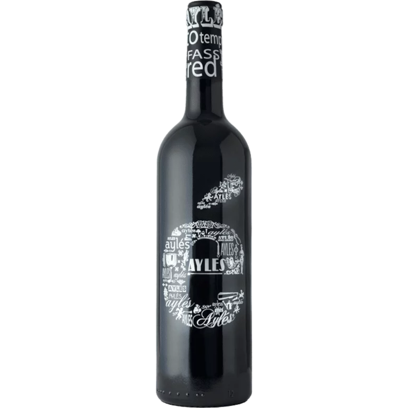 É de Aylés