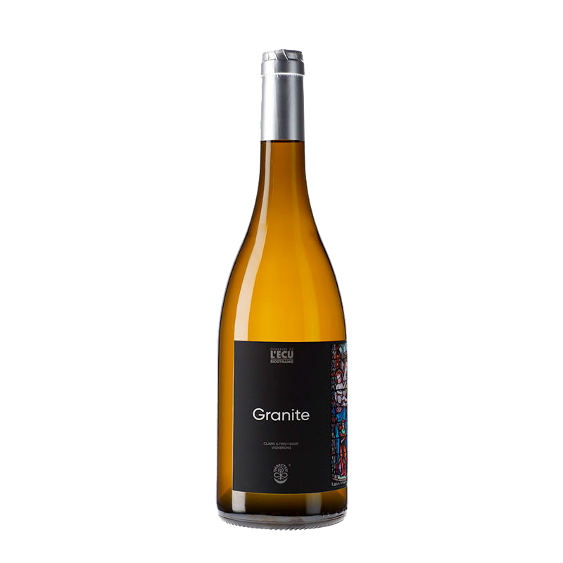 Domaine de l'Ecu Granite