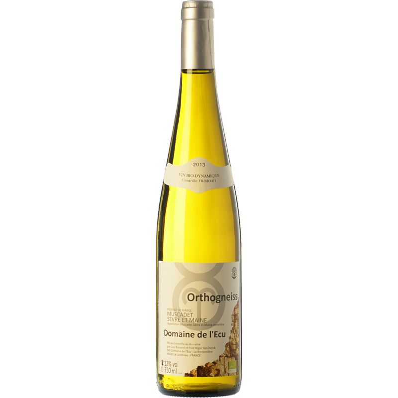 Domaine de l'Ecu Orthogneiss