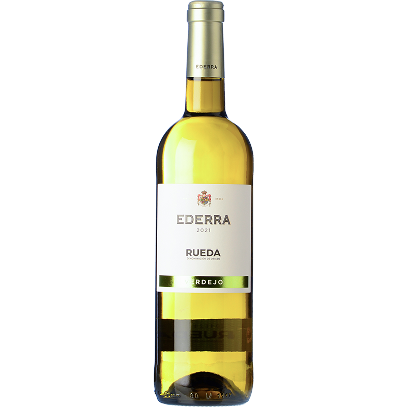 Ederra Verdejo