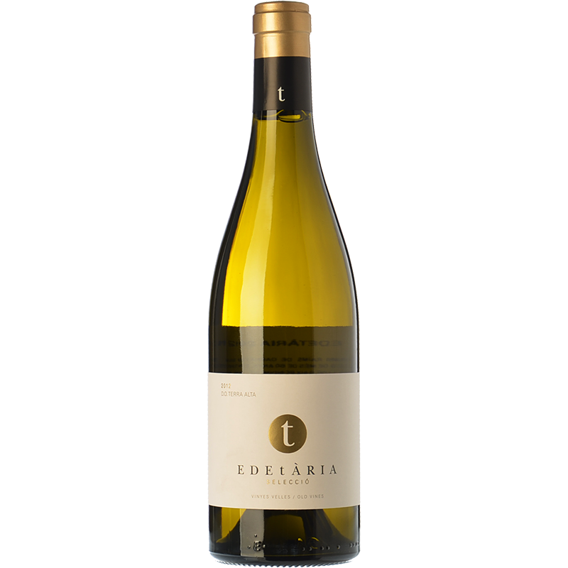 Edetària Selecció Blanc