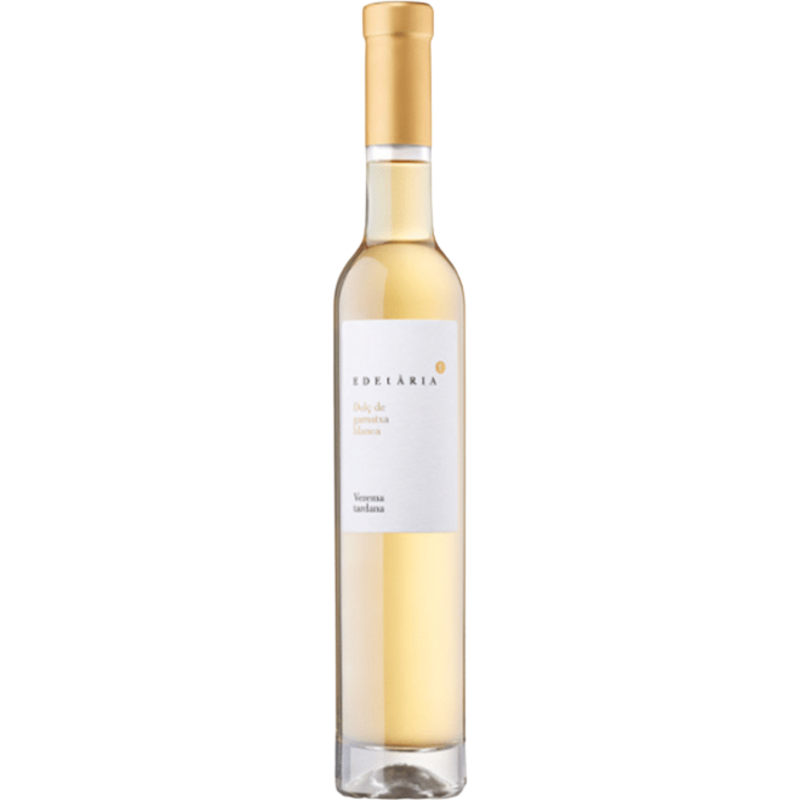 Edetaria Dolç Garnacha Blanca