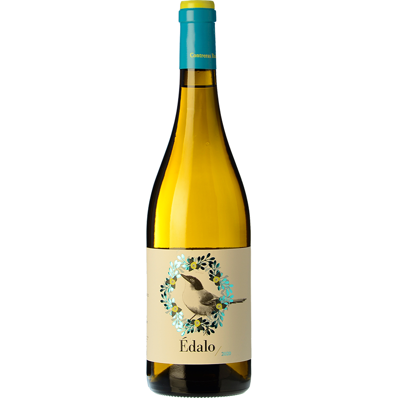 Édalo Blanco