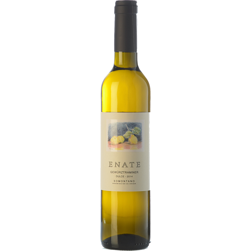 Enate Gewurtztraminer Dulce