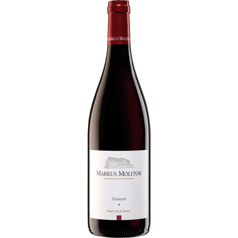 Molitor Einstern  Pinot Noir